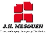 Transports J.H. Mesguen